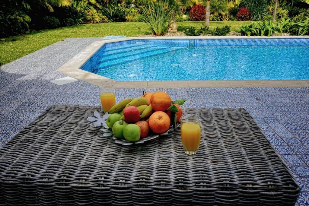 Seafront 3 Bedroom Villa Medea With Private Pool And Garden. Polis Bagian luar foto